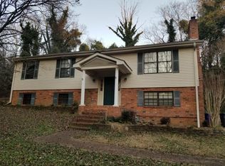 1902 Jackson Rd, Florence, AL 35630