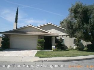 2904 Mojave Ct, Highland, CA 92346