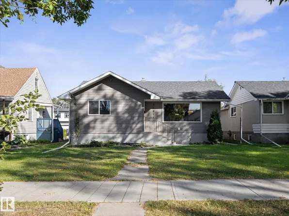 11211 104th St NW, Edmonton, AB T5G 2K6