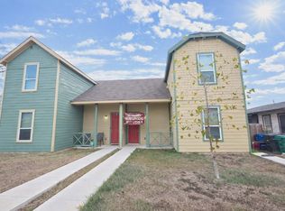 1231 Rivas St #102, San Antonio, TX 78207