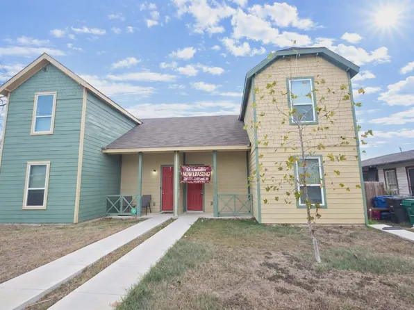 1231 Rivas St #102, San Antonio, TX 78207