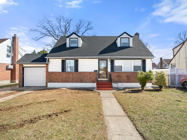 26 Harriman Avenue, Hempstead, NY 11550