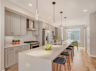 Pecos Row, Denver, CO 80211