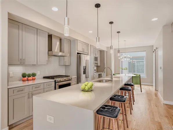 4328 N Pecos Street, Denver, CO 80211