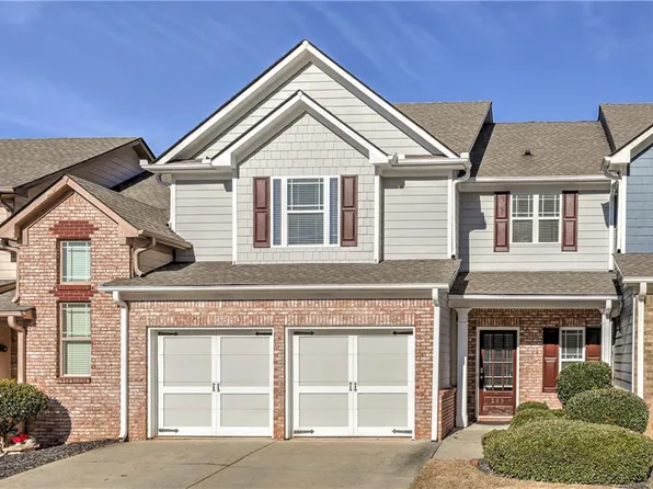 283 Brownstone Cir, Marietta, GA 30008