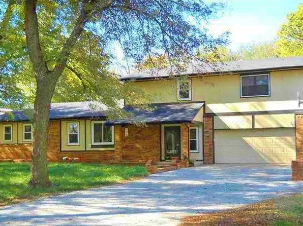 215 S Menger Ln, Mustang, OK 73064