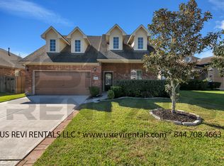 19012 Hammer Ln, Porter, TX 77365
