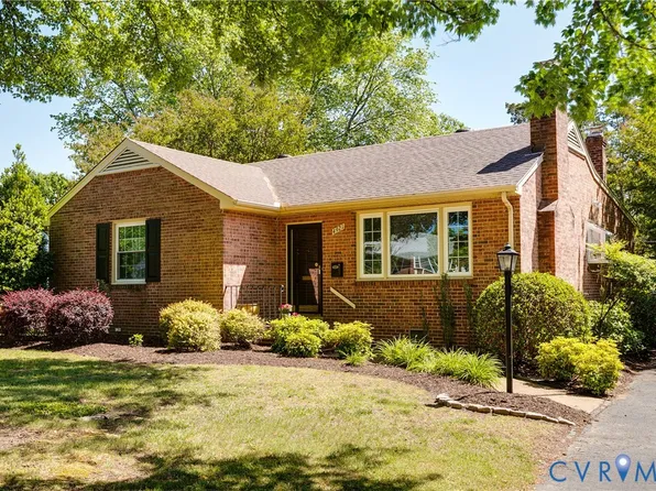 4921 Dollard Dr, Richmond, VA 23230