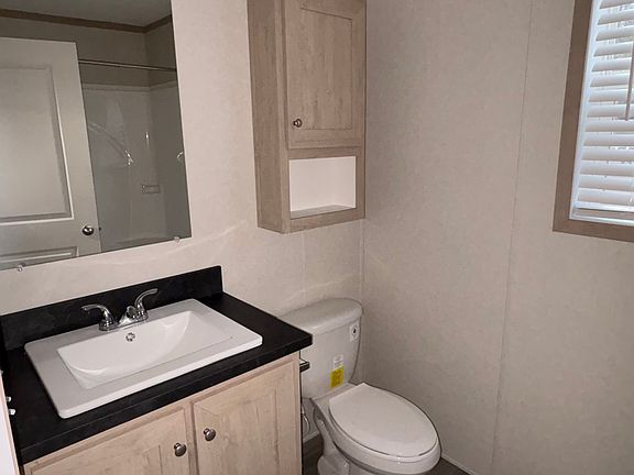 Master Bathroom II
