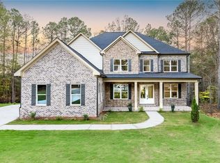5887 Thistle Ct, Douglasville, GA 30135