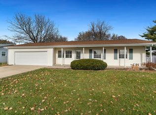345 Irene Ave, Rochelle, IL 61068