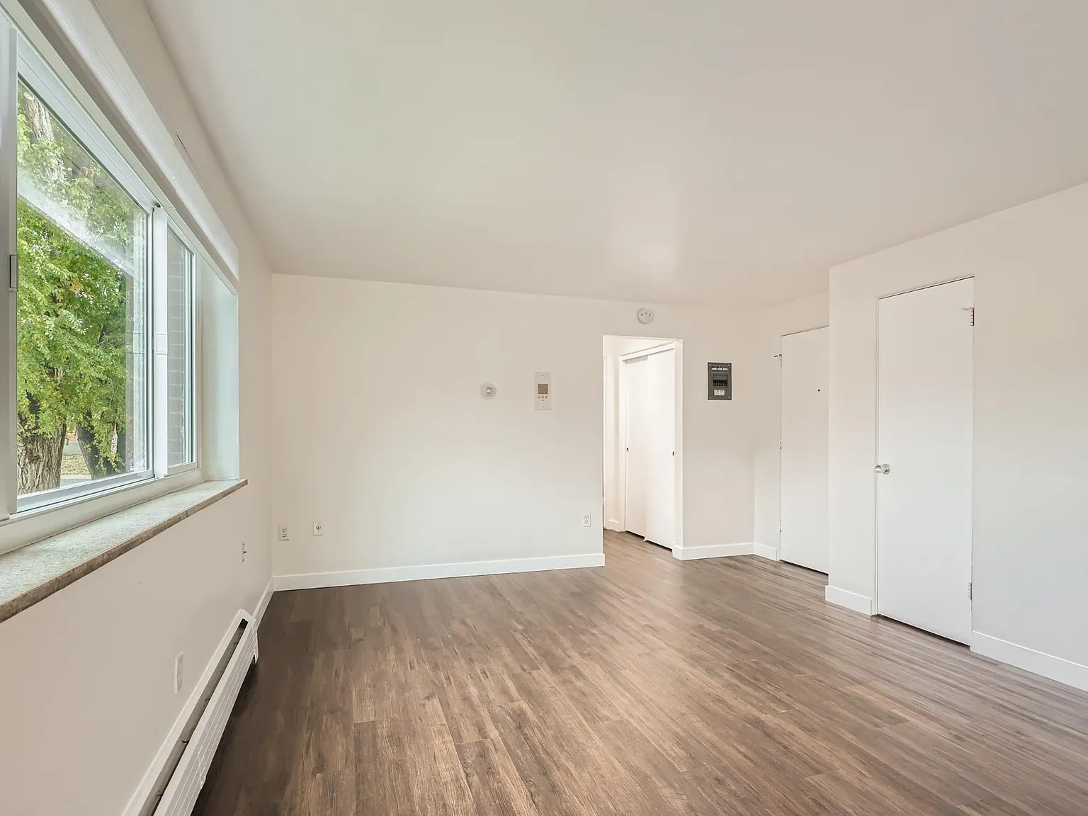 1 bed, 615 sqft, $1,400 — Photo 4