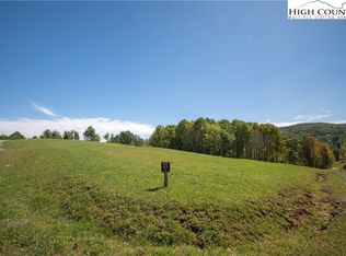 Wr 37 Sierra Trl, Elk Park, NC 28622