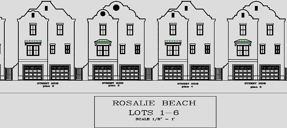 2nd image of 302B N Ocean Blvd.