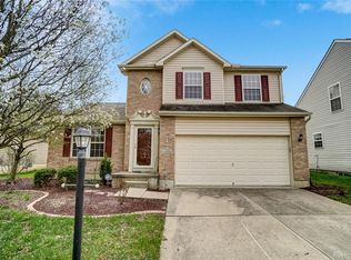 1504 Doddington Rd, Dayton, OH 45409