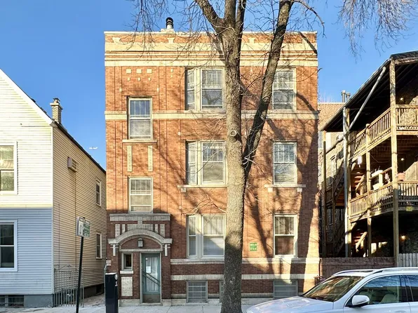 1406 W Cornelia Ave, Chicago, IL