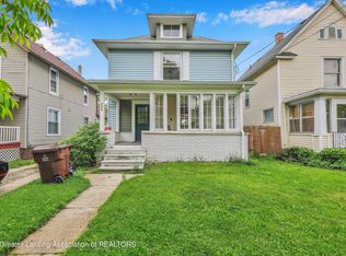 208 W Barnes Ave, Lansing, MI 48910