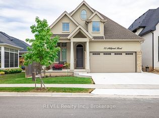 75 Millpond Rd, Niagara On The Lake, ON L0S 1J1