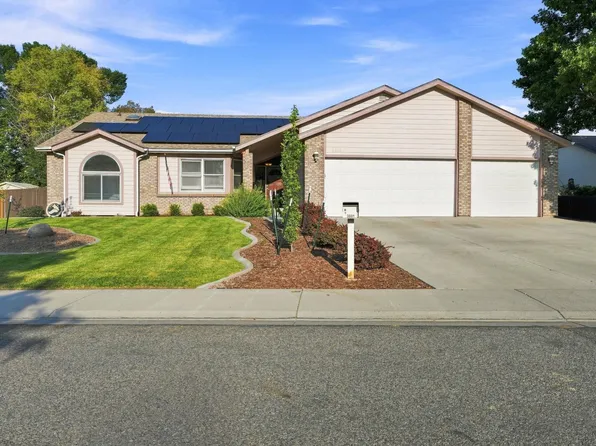 3601 N 15th St, Grand Junction, CO 81506