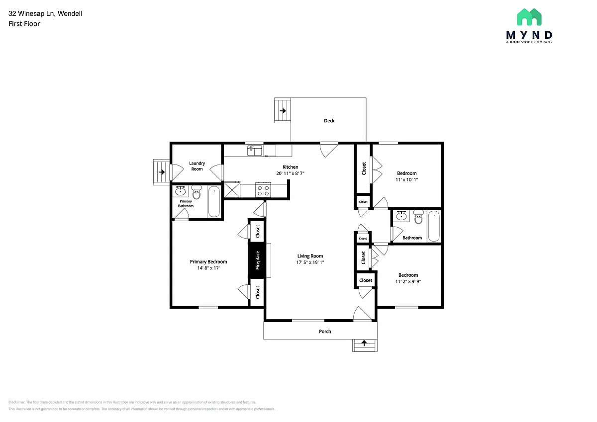 Building Photo - 32 Winesap Ln