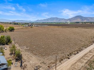 34D Mackenzie Ln, Yerington, NV 89447