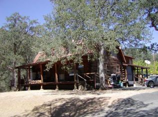 137 Pine Springs Rd, Havilah, CA 93518