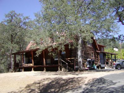 137 Pine Springs Rd, Havilah, CA, 93518