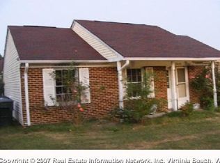 2416 Minnesota Ave, Norfolk, VA 23513