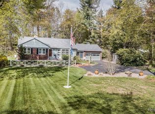 249 S Main St, Andover, MA 01810