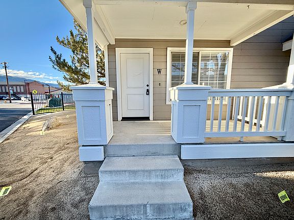 5th image of 1243 High School St #W
