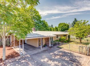 11438 SE Pardee St, Portland, OR