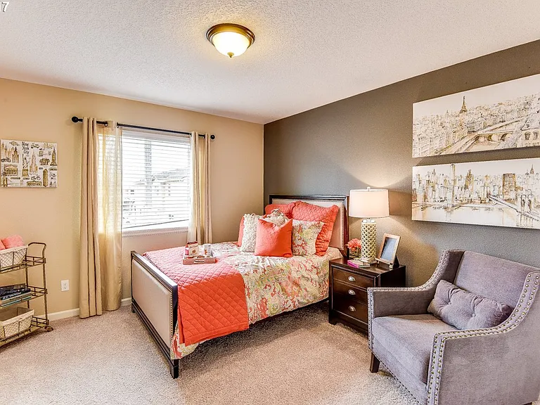 DR HORTON Pics from Model Home for Reference (2017)