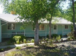 18617 Stallion Dr, Red Bluff, CA 96080