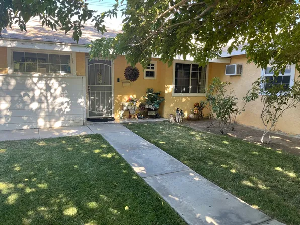 45422 Rodin Ave, Lancaster, CA 93535