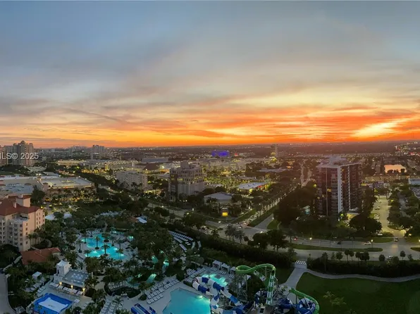 20335 N Country Club Dr APT 2601, Aventura, FL 33180