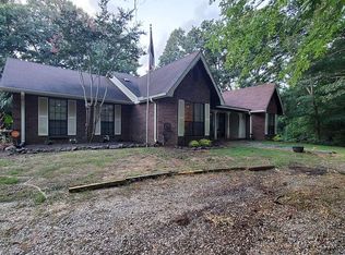 217 Briscoe Rd, Holly Springs, MS 38635