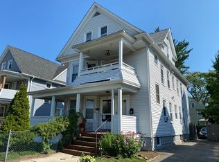18-20 Kendall St, Springfield, MA 01104