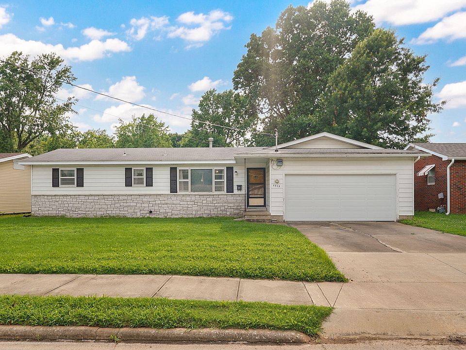 1st image of 1215 S Airwood Drive
