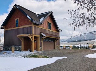 20 Bannock Trl, Red Lodge, MT 59068