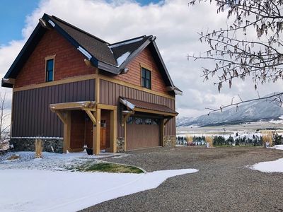 20 Bannock Trl, Red Lodge, MT, 59068