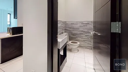 Rented by Bond New York