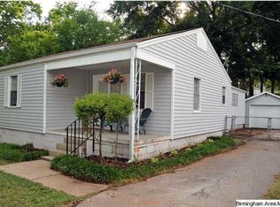 2010 29th Ave N, Bessemer, AL 35023