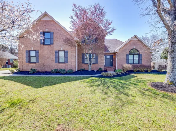 1410 Wall St, Murfreesboro, TN 37130