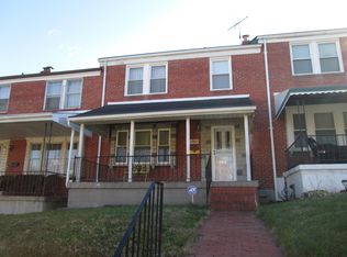 4905 Briarclift Rd, Baltimore, MD 21229
