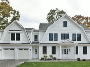 30 Oscars Way, Dedham, MA 02026