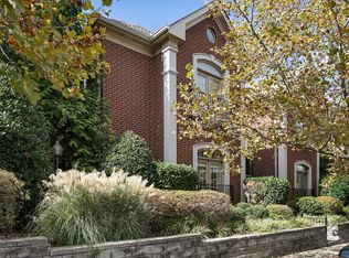 4203 Stammer Pl, Nashville, TN 37215