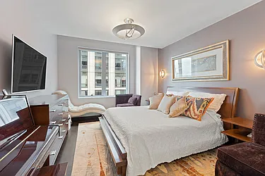 Rented by BLU Real Estate