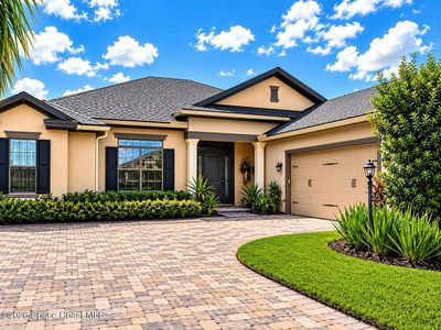 3429 Brunot Cir, Melbourne, FL, 32940