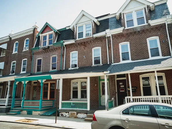 621 Park Street, 621 Park St #1, Allentown, PA 18102
