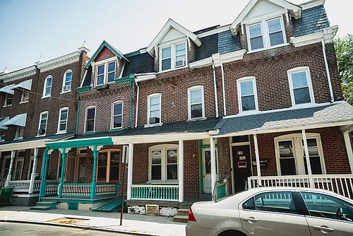 621 Park Street Photo 1